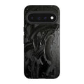 Kaamos - Polar Night by VIRTA — Pixel 11 Pro XL Tough Case — Finnaij
