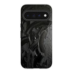 Kaamos - Polar Night by VIRTA — Pixel 11 Pro XL Tough Case — Finnaij
