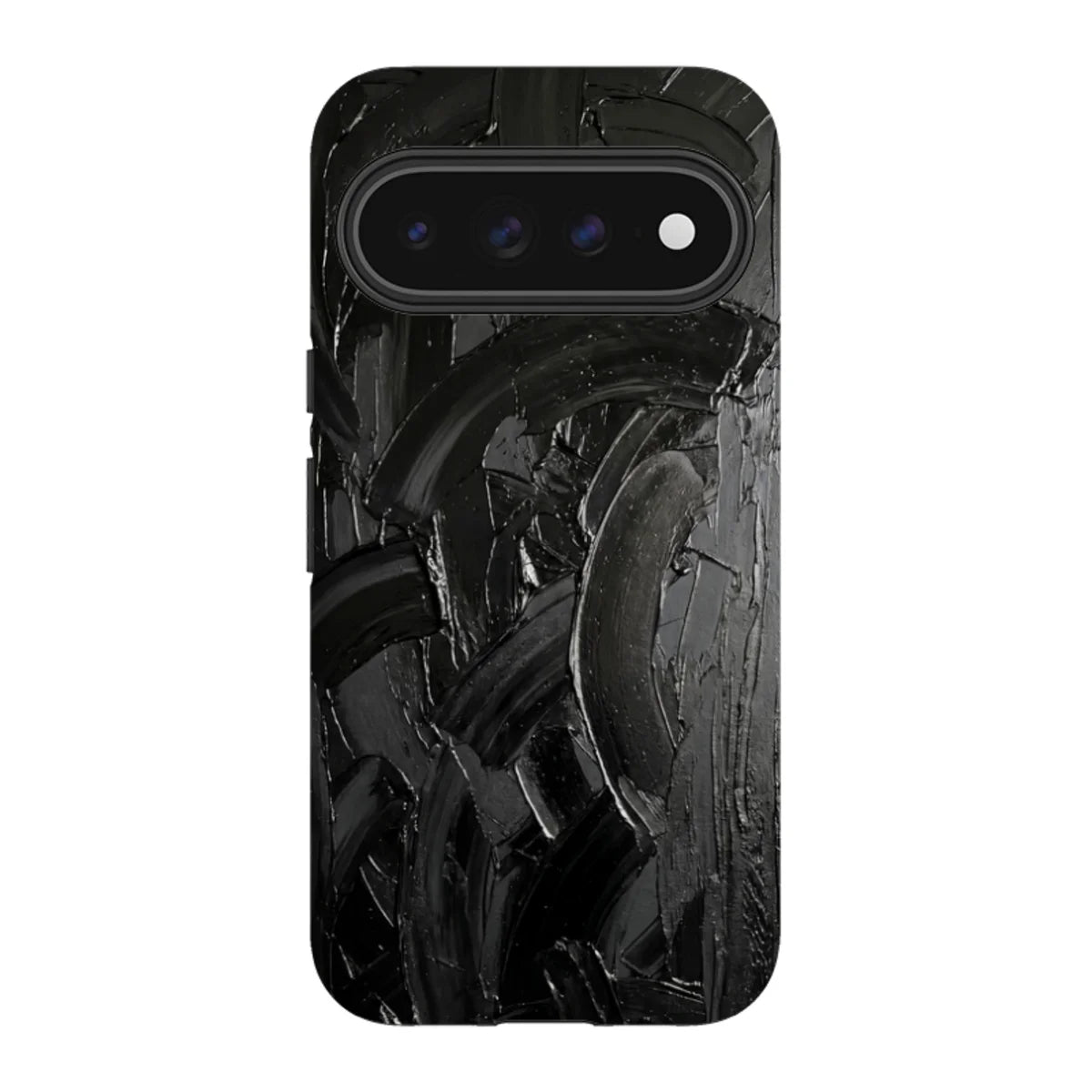 Kaamos - Polar Night by VIRTA — Pixel 11 Pro XL Tough Case — Finnaij