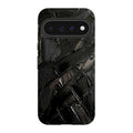 Halkeama - Fracture by VIRTA — Pixel 11 Pro XL Tough Case — Finnaij