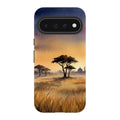 Savannah Haze by Tobi Akinyemi — Pixel 11 Pro XL Tough Case — Finnaij