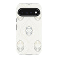 Frozen Lake Silence by Elsi Vaarala — Pixel 11 Pro XL Tough Case — Finnaij