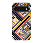 Danfo After Dark by Ada Okoye — Pixel 11 Pro XL Tough Case — Finnaij