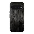 Kelo - Weathered Pine by VIRTA — Pixel 11 Pro XL Tough Case — Finnaij