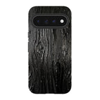 Kelo - Weathered Pine by VIRTA — Pixel 11 Pro XL Tough Case — Finnaij
