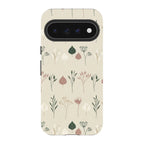 Meadow Relic by Elsi Vaarala — Pixel 11 Pro XL Tough Case — Finnaij