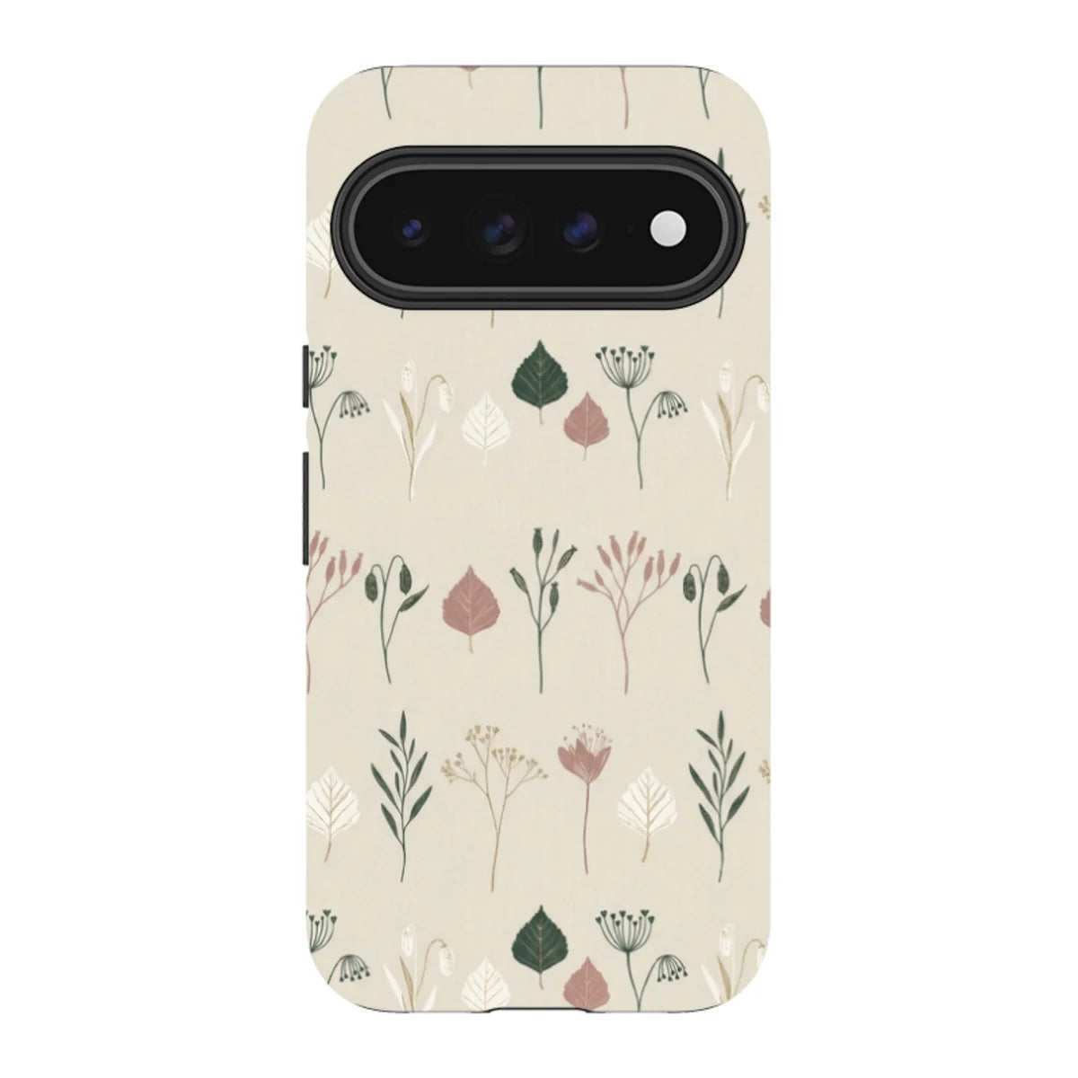 Meadow Relic by Elsi Vaarala — Pixel 11 Pro XL Tough Case — Finnaij
