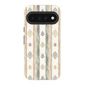 Birch Linen Harmony by Elsi Vaarala — Pixel 11 Pro XL Tough Case — Finnaij