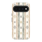 Birch Linen Harmony by Elsi Vaarala — Pixel 11 Pro XL Tough Case — Finnaij