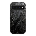 Hiljaisuus - Silence by VIRTA — Pixel 11 Pro XL Tough Case — Finnaij