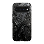 Hiljaisuus - Silence by VIRTA — Pixel 11 Pro XL Tough Case — Finnaij
