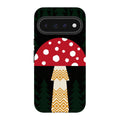 Fly Agaric — Pixel 11 Pro XL Tough Case — Finnaij