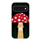 Fly Agaric — Pixel 11 Pro XL Tough Case — Finnaij