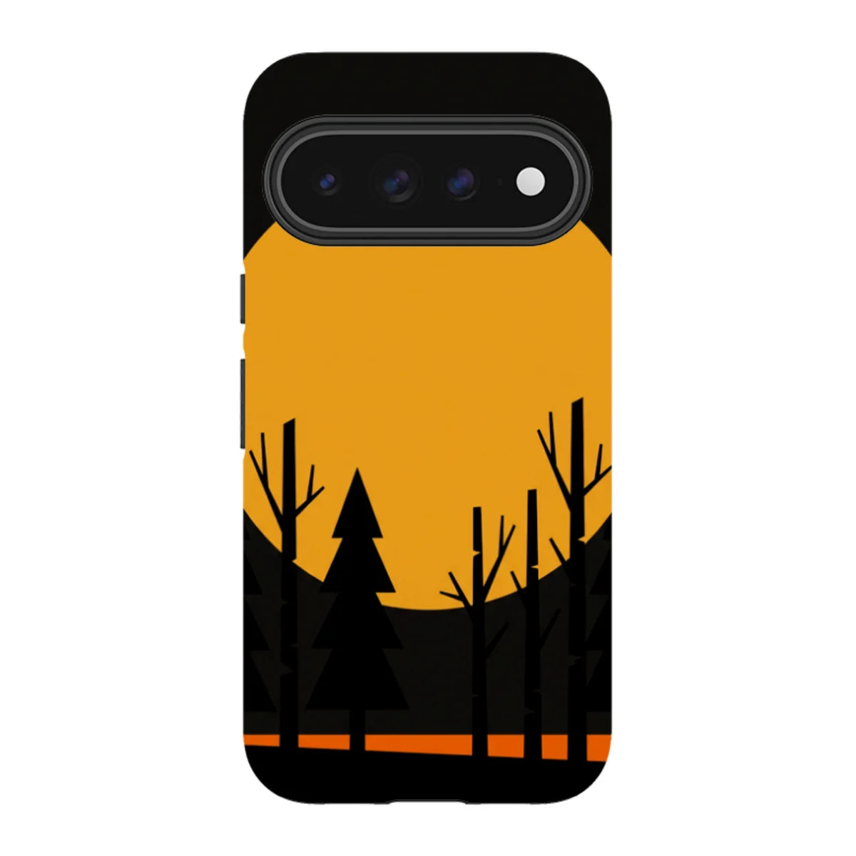 Harvest Moon — Pixel 11 Pro XL Tough Case — Finnaij