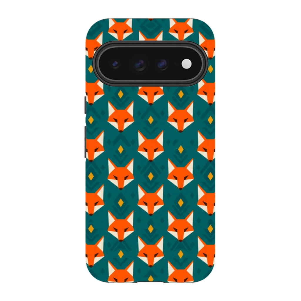 Kettu — Pixel 11 Pro XL Tough Case — Finnaij