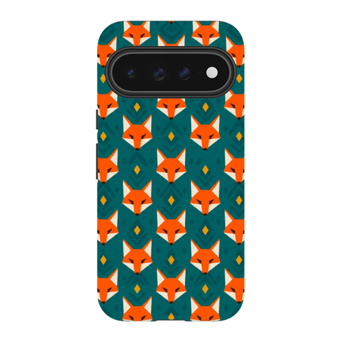 Kettu — Pixel 11 Pro XL Tough Case — Finnaij
