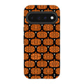 Pumpkin Runo — Pixel 11 Pro XL Tough Case — Finnaij