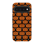 Pumpkin Runo — Pixel 11 Pro XL Tough Case — Finnaij