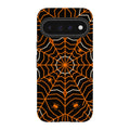 Spider Runo — Pixel 11 Pro XL Tough Case — Finnaij