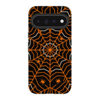 Spider Runo — Pixel 11 Pro XL Tough Case — Finnaij
