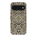 Bone Kuba — Pixel 11 Pro XL Tough Case — Finnaij