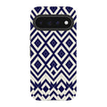 Double Veil — Pixel 11 Pro XL Tough Case — Finnaij