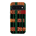 Egungun & the Birch — Pixel 11 Pro XL Tough Case — Finnaij