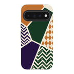 Sampo Shatter — Pixel 11 Pro XL Tough Case — Finnaij
