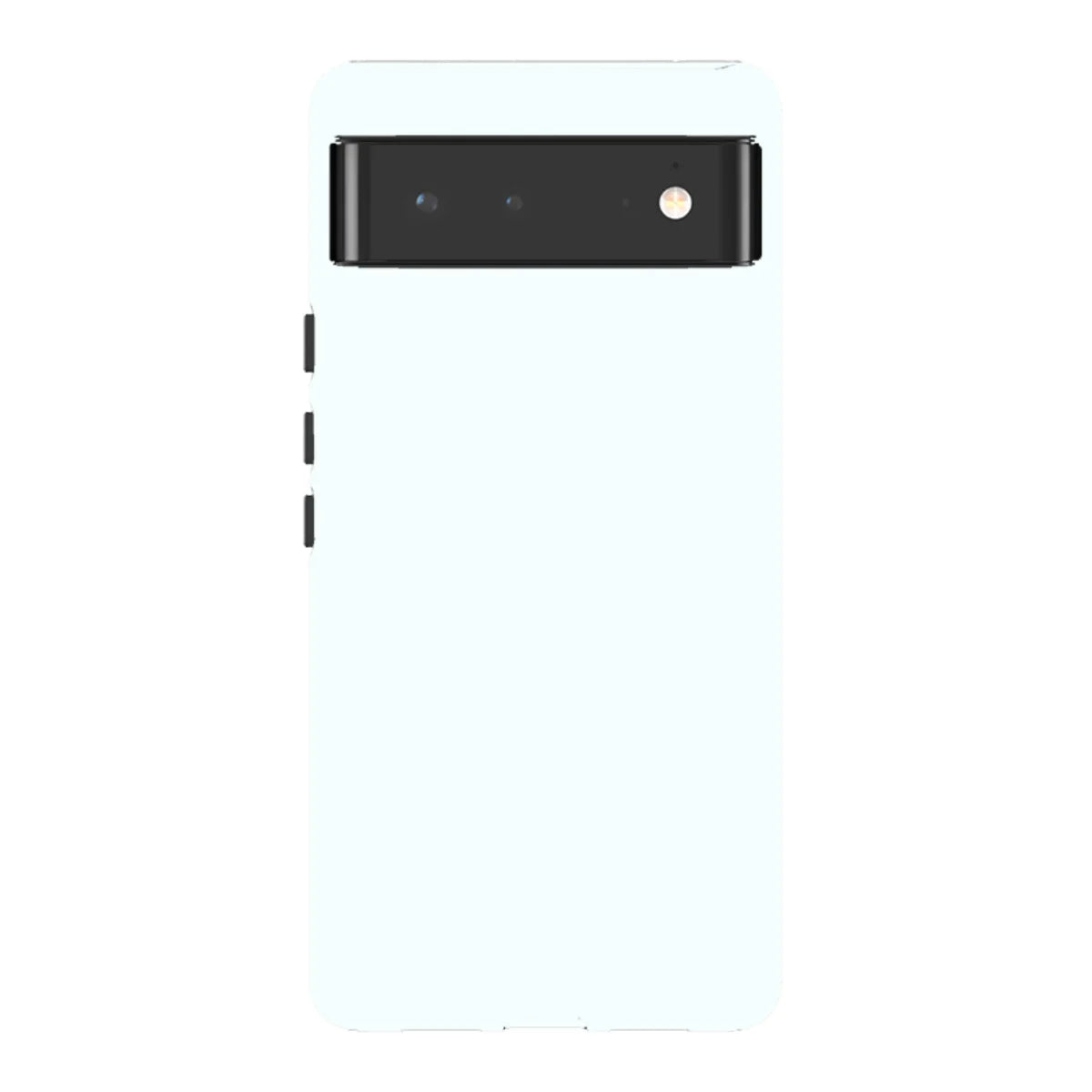 Simple Range Snow — Pixel 6 Tough Case — Finnaij