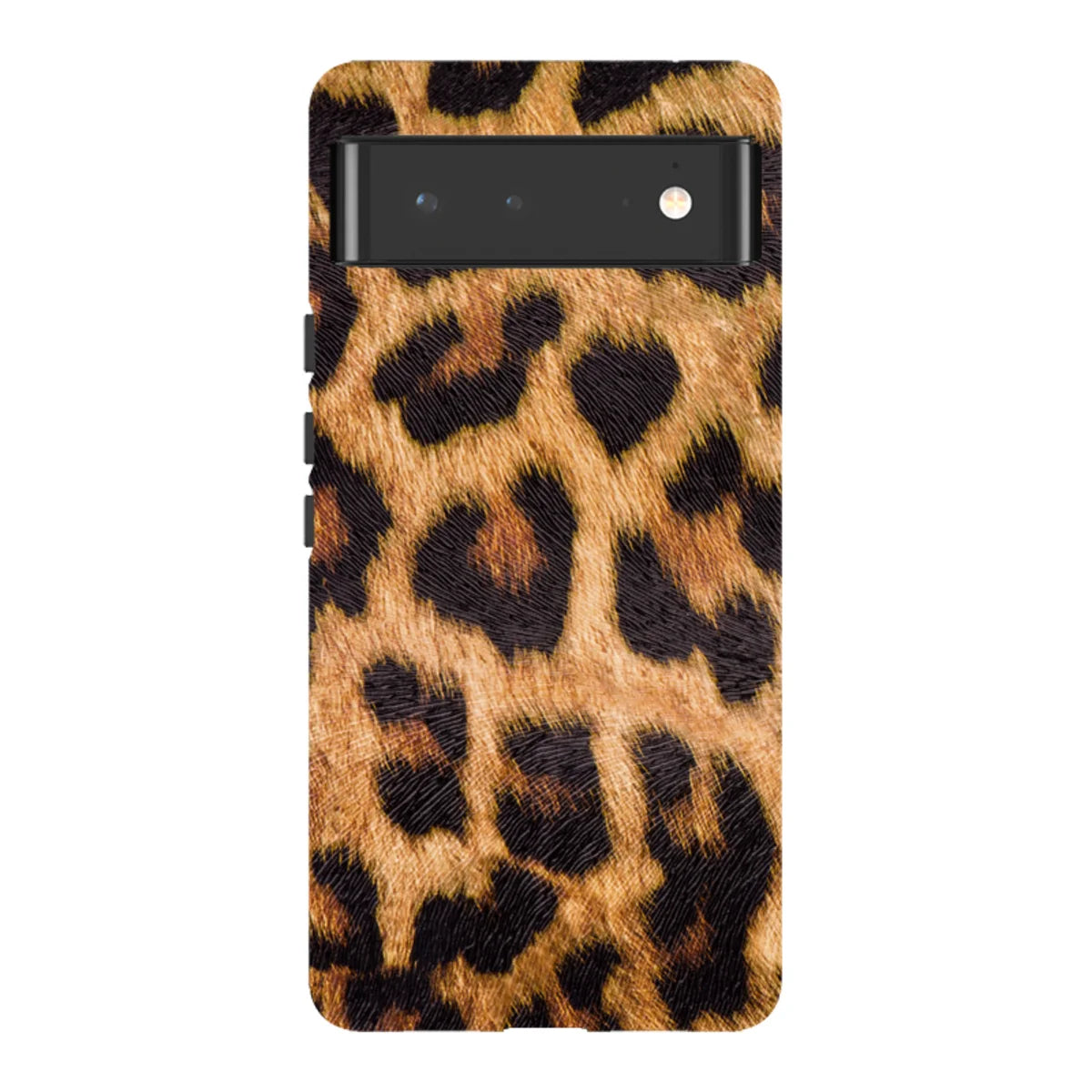 Spotted Chic — Pixel 6 Tough Case — Finnaij