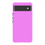 Rainbow Series Violet — Pixel 6 Tough Case — Finnaij
