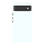Simple Range Snow — Pixel 6 Tough Case — Finnaij