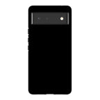 Simple Range Black — Pixel 6 Tough Case — Finnaij