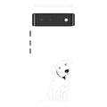 Cleaver by Keagan Haight — Pixel 6 Tough Case — Finnaij