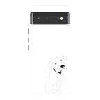 Cleaver by Keagan Haight — Pixel 6 Tough Case — Finnaij