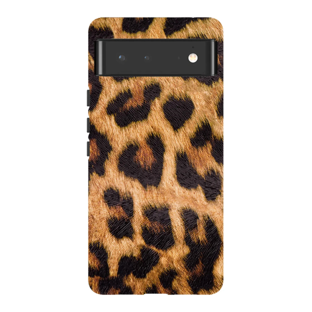 Spotted Chic — Pixel 6 Tough Case — Finnaij