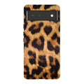 Spotted Chic — Pixel 6 Tough Case — Finnaij
