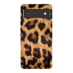 Spotted Chic — Pixel 6 Tough Case — Finnaij