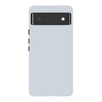 Simple Range Light Steel — Pixel 6 Tough Case — Finnaij