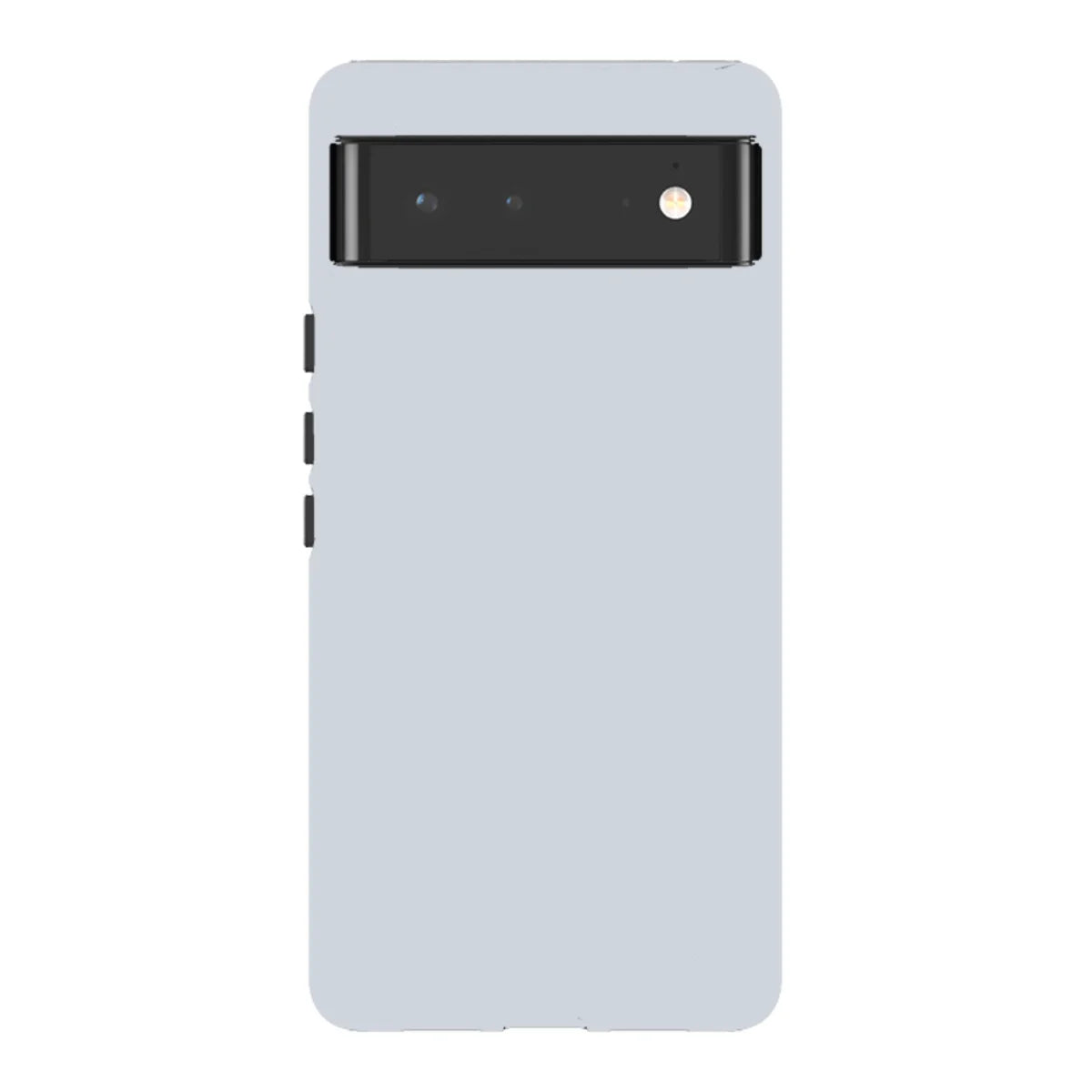 Simple Range Light Steel — Pixel 6 Tough Case — Finnaij