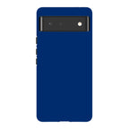Simple Range Finnish Blue — Pixel 6 Tough Case — Finnaij