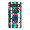 Nordic Forest by Aino Kallio — Pixel 6 Tough Case — Finnaij