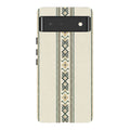 Karelian Ribbon Luxe by Elsi Vaarala — Pixel 6 Tough Case — Finnaij