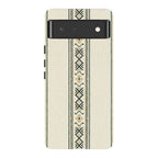 Karelian Ribbon Luxe by Elsi Vaarala — Pixel 6 Tough Case — Finnaij