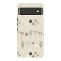 Meadow Relic by Elsi Vaarala — Pixel 6 Tough Case — Finnaij