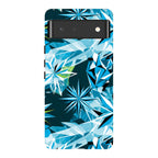 Ice Star Impact by Salla Niemi — Pixel 6 Tough Case — Finnaij