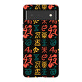 Nsibidi Pulse by Ada Okoye — Tough Case for Google — Finnaij