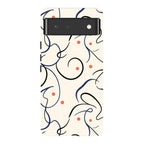 Uli Breeze by Ada Okoye — Pixel 6 Tough Case — Finnaij