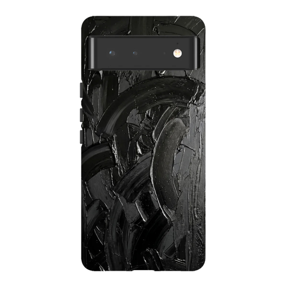 Kaamos - Polar Night by VIRTA — Pixel 6 Tough Case — Finnaij