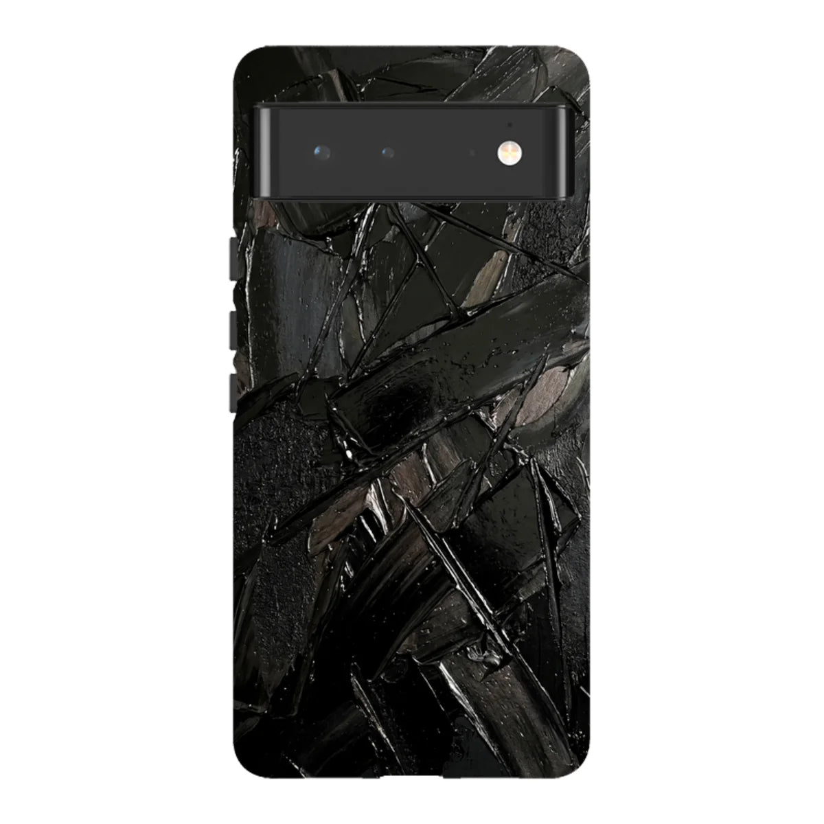 Halkeama - Fracture by VIRTA — Pixel 6 Tough Case — Finnaij